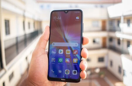 Redmi8