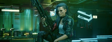 Que Cyberpunk esté de lanzamiento en Switch 2 manda un mensaje contundente: cualquier juego actual puede llegar a la consola
