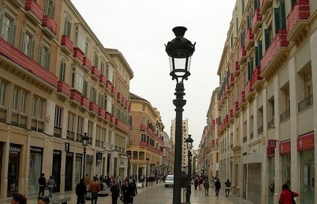 Calle Larios