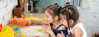 13 ideas de juegos y actividades divertidas para estimular a niños con TEA