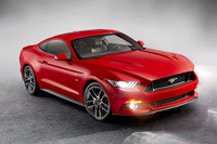 ¿Qué le cambiarías al nuevo Ford Mustang? La pregunta de la semana