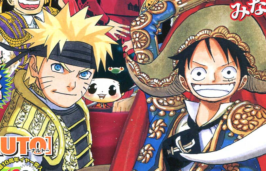 Los últimos datos de Netflix sobre sus animes más vistos en 2025 vuelven a demostrar quien sigue siendo el rey de los shonen Los últimos datos de Netflix sobre sus animes más vistos en 2025 vuelven a demostrar quien sigue siendo el rey de los shonen