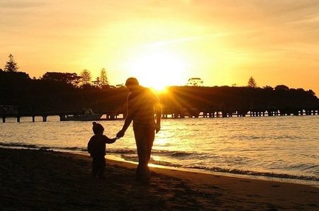No mentir ni ocultar a los niños las situaciones difíciles