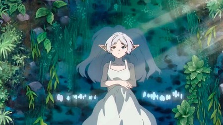 Este Anime Encontro En La Melancolia Su Arma Mas Poderosa 2