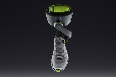 Nike Project Amplify Tenis Motor Caracteristicas