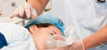 Tener solo 7 años y que tres niños te manden al hospital de una paliza