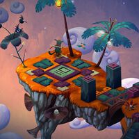 ¡Dos juegos gratis para PC! Descarga y quédate para siempre los regalos de Epic Games de esta semana, Figment 2 y Sky Racket