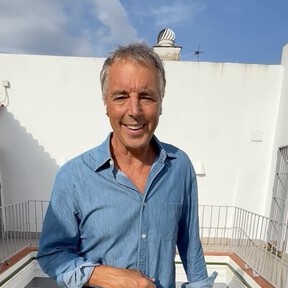 Dan Buettner, experto en longevidad: "Las palomitas de maíz están repletas de fibra y tienen más polifenoles que muchas verduras" 