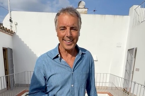 Dan Buettner