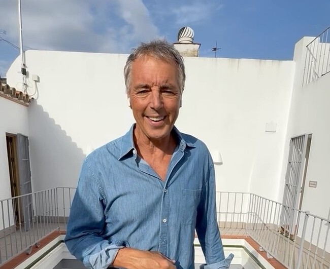 Dan Buettner