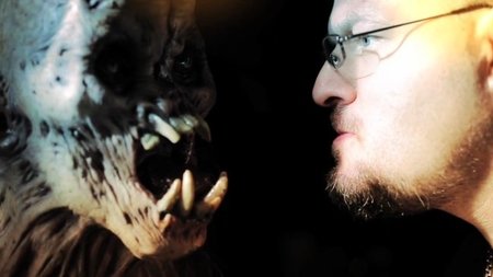 'Gears of War 3'. Chris Perna nos muestra su talento en vídeo