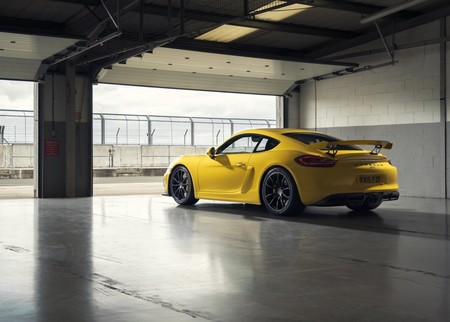 Porsche Cayman Gt4 2016 1280 20
