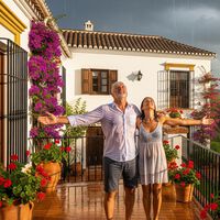 Pensaba que al llover un poco en plena ola de calor refrescaría, pero ha sido mucho peor. Así lo hemos solucionado en casa 