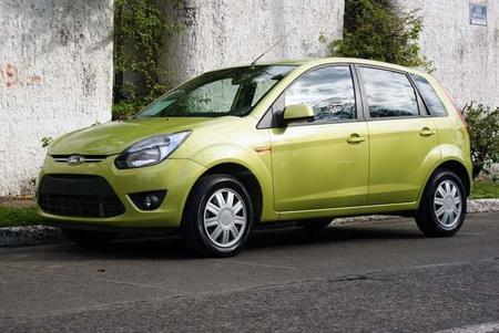 Ford Fiesta Ikon HB
