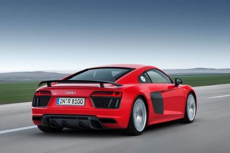 Audi R8 (5)