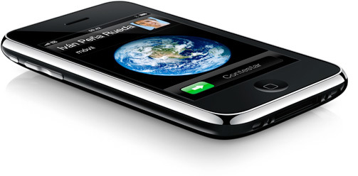 iPhone 3G