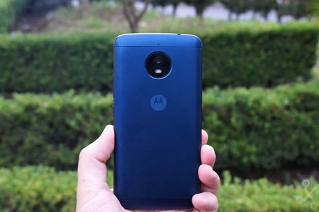 Moto E4 Plus, análisis: Motorola regresa a la gama media-baja en México con una batería que dura dos días
