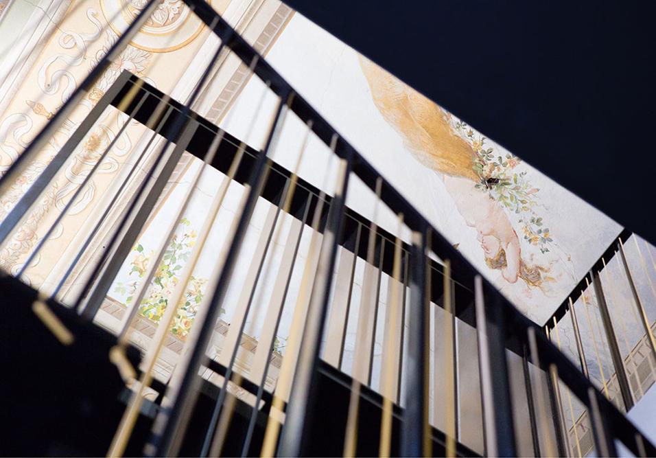 Foto de La Petite di Firenze (4/8)