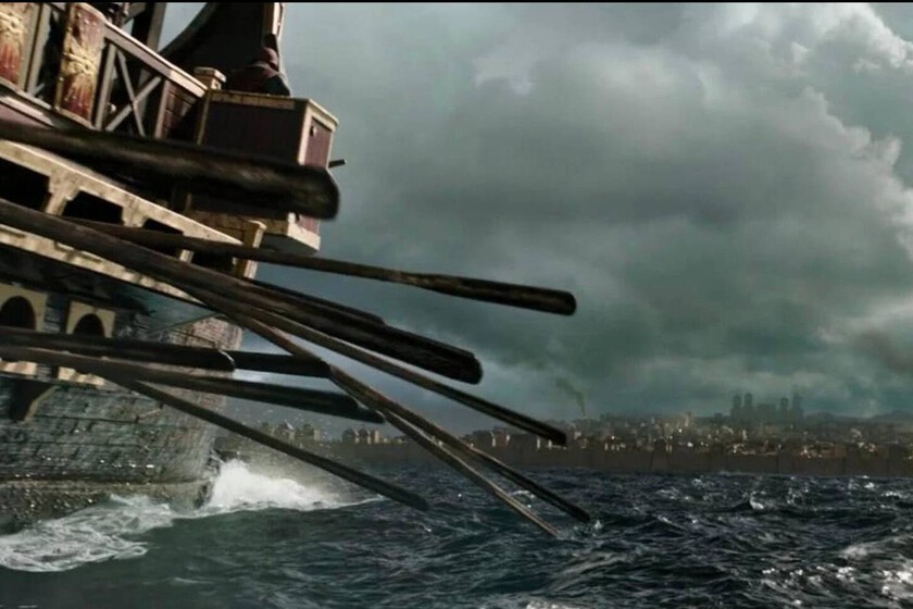 Esta épica película histórica de 2024 costó 250 millones de dólares y se puede ver en streaming. Es la esperadísima secuela de una película de Ridley Scott 