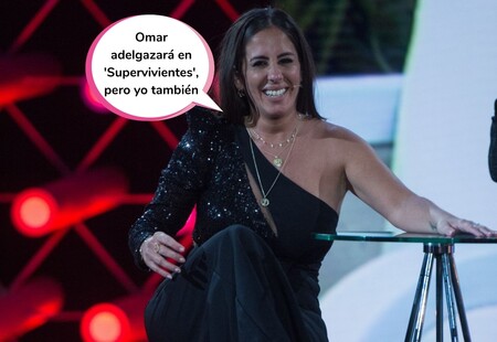 ¡Corporación Pantoestética! Anabel Pantoja muestra el impresionante resultado de su liposucción: Estos son los kilos que ha perdido