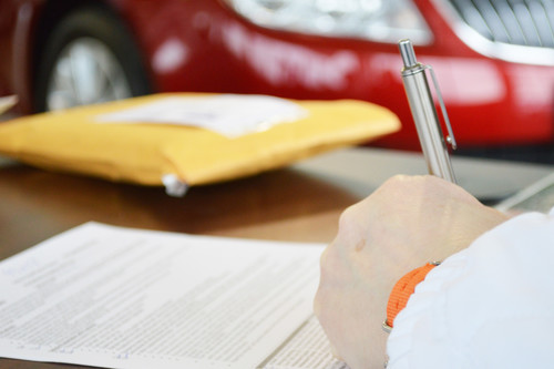 Financiación de coches, la única forma humana de comprar un vehículo a una marca