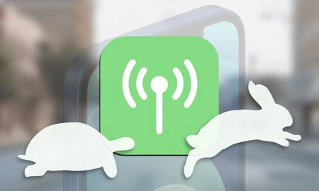 iPhoneのモバイルデータ