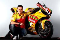 Tommy Hill se quedará en el BSB 2012 para defender el título