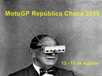 MotoGP República Checa 2010: Dónde verlo por televisión