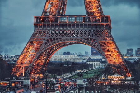 Torre Eiffel