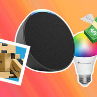 Amazon Prime Day 2025: último día para adquirir este paquete de Echo Pop Alexa y foco inteligente por solo 649 pesos 