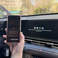 Nunca espero para tener la última actualización de Android Auto en mi coche porque este truco nunca falla: la instalación manual
