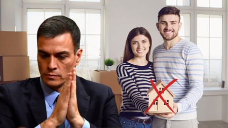 El Secreto A Voces Por El Que No Sube La Oferta De Alquileres Cada Vez Mas Regulacion Y Ninguna Protege Al Propietario Del Piso