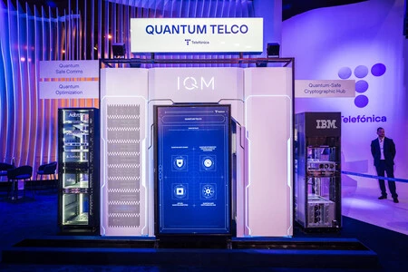 Imagen Quantum Telco