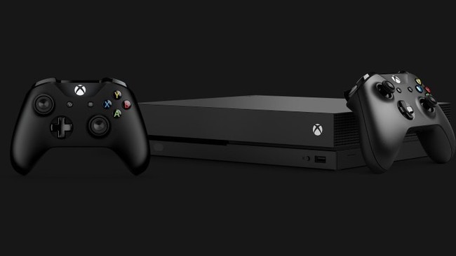 xbox