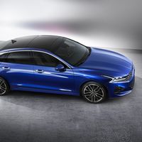 El KIA Optima 2021 demuestra en sus primeras fotos cómo se adapta un sedán al futuro