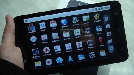 Los usuarios de tablets compran más online que los de PC o móvil