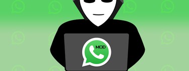 Este WhatsApp no oficial puede causar estragos en tu móvil Android: es capaz de robar tus audios y archivos