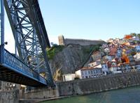 Descubriendo Oporto: un paseo por el río