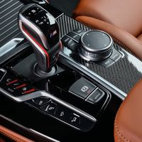 BMW prepara la jubilación del control iDrive para el 2023