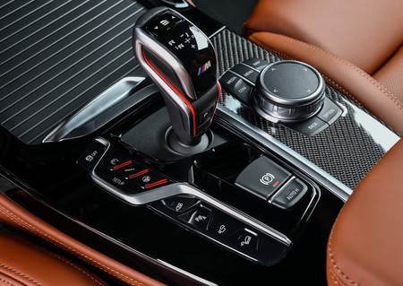 BMW prepara la jubilación del control iDrive para el 2023