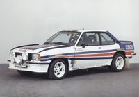 Opel y Vauxhall podrían volver a la competición