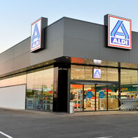 El sábado 5 de septiembre llega a Aldi (y rebajada) esta freidora de aire doble con 10 programas automáticos y 2.600 W