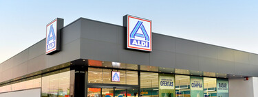 El sábado 5 de septiembre llega a Aldi (y rebajada) esta freidora de aire doble con 10 programas automáticos y 2.600 W