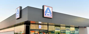 El sábado 5 de septiembre llega a Aldi (y rebajada) esta freidora de aire doble con 10 programas automáticos y 2.600 W
