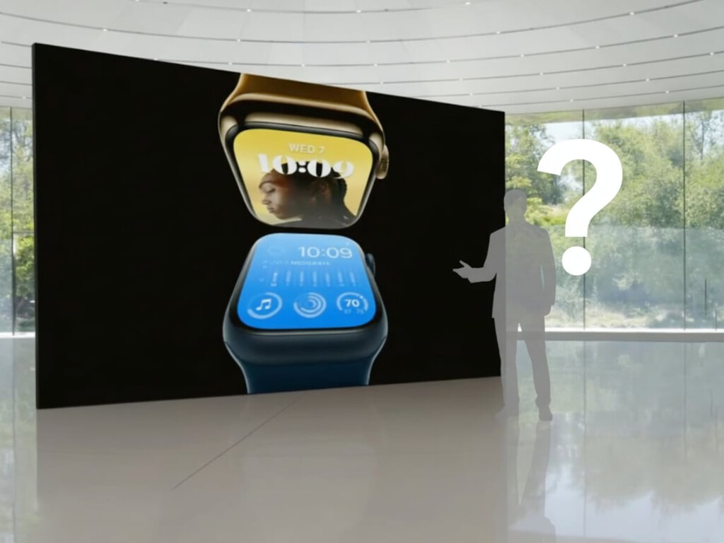 El Apple Watch se queda huérfano de un solo líder. A partir de ahora tendrá tres padres distintos dentro de Apple El Apple Watch se queda huérfano de un solo líder. A partir de ahora tendrá tres padres distintos dentro de Apple