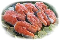 El pescado, un alimento limitado en el embarazo
