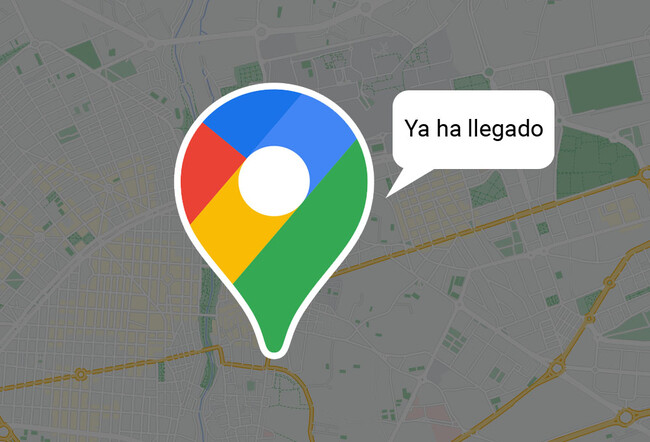Google Maps Compartir Ubicacion Notificacion
