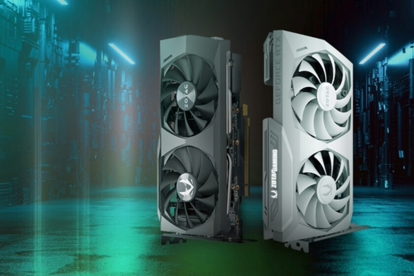Zotac RTX 3060 NVIDIA Gaming