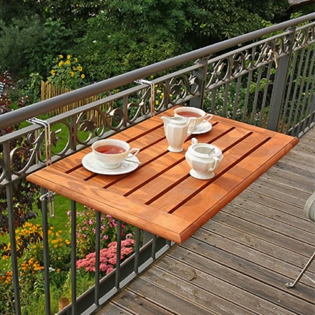 Desayunos de verano en la terraza? aquà tienes 13 mesas para ...