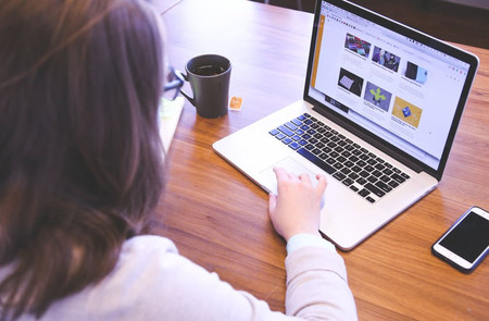 Si la web de tu empresa apesta aún hay esperanza, la de Mercadona también